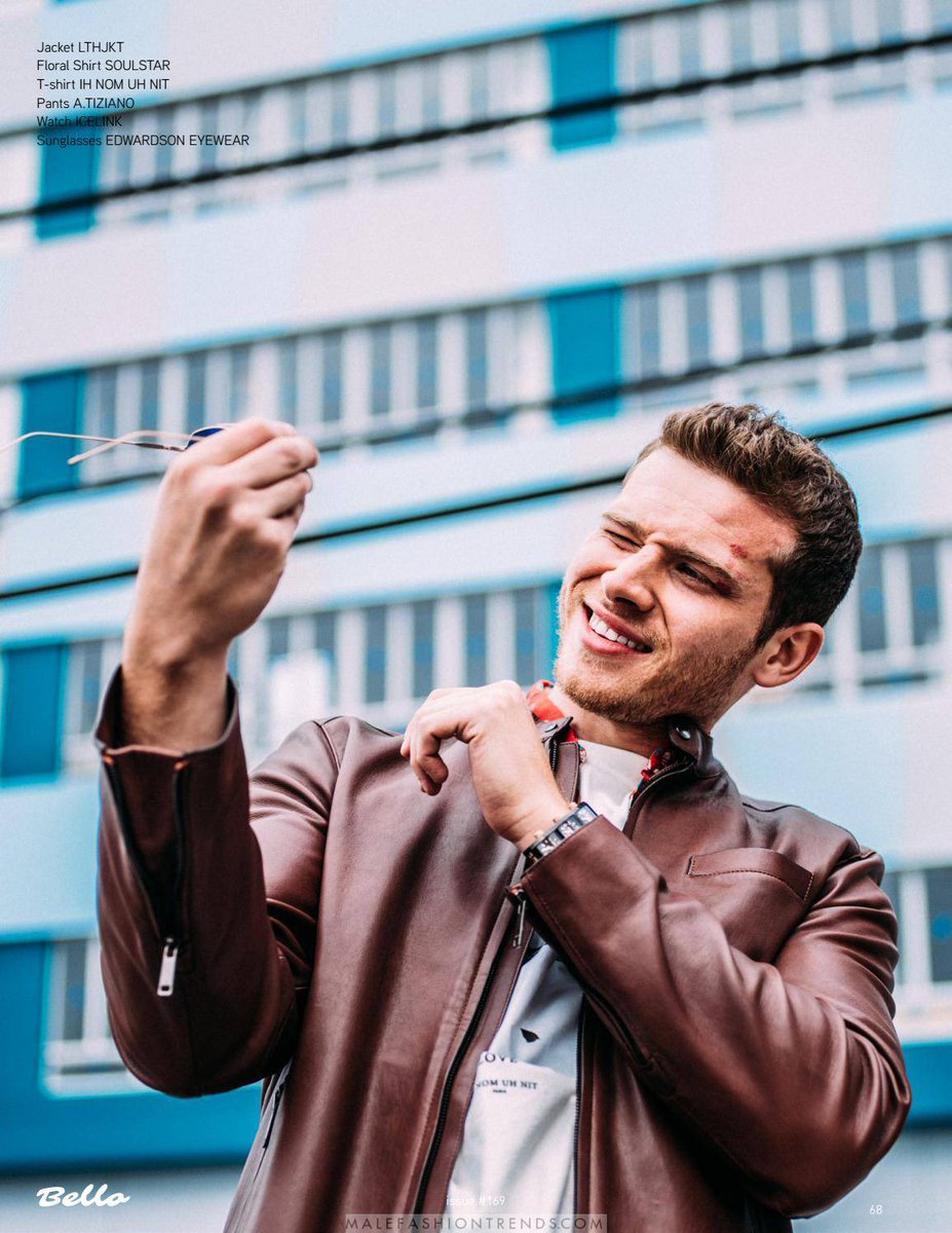 ⠀ ( 📸 ) : INSTAGRAM POST.
⠀ ⠀ ⠀ ⠀ 
                « This weekend, hours felt like 
                                  minutes »
                                  📍Milan

ᅠᅠᅠᅠ
ᅠᅠᅠᅠ