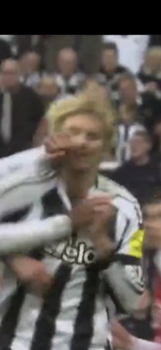 Soldier of Wor Toon 🏆 ⚽🖤🤍 tweet media