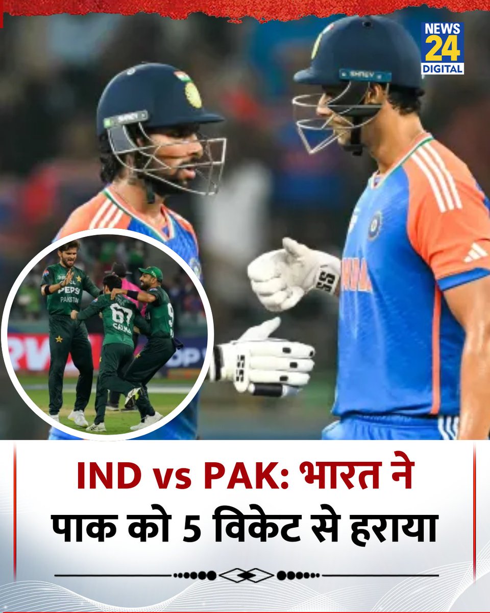 Akshay patel X tweet media