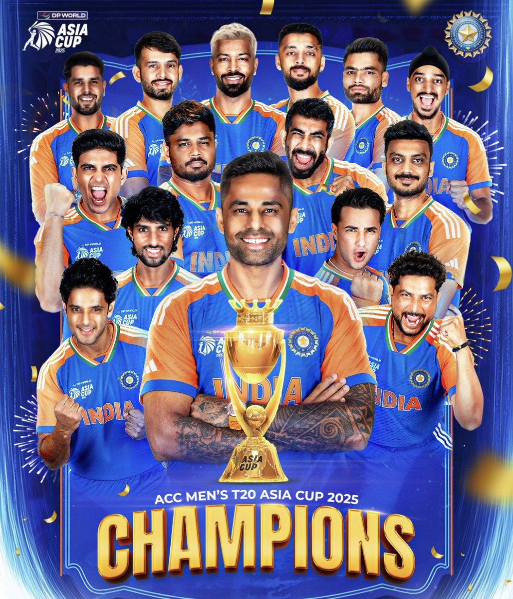 भारतको विजय तिलक #INDvPAK