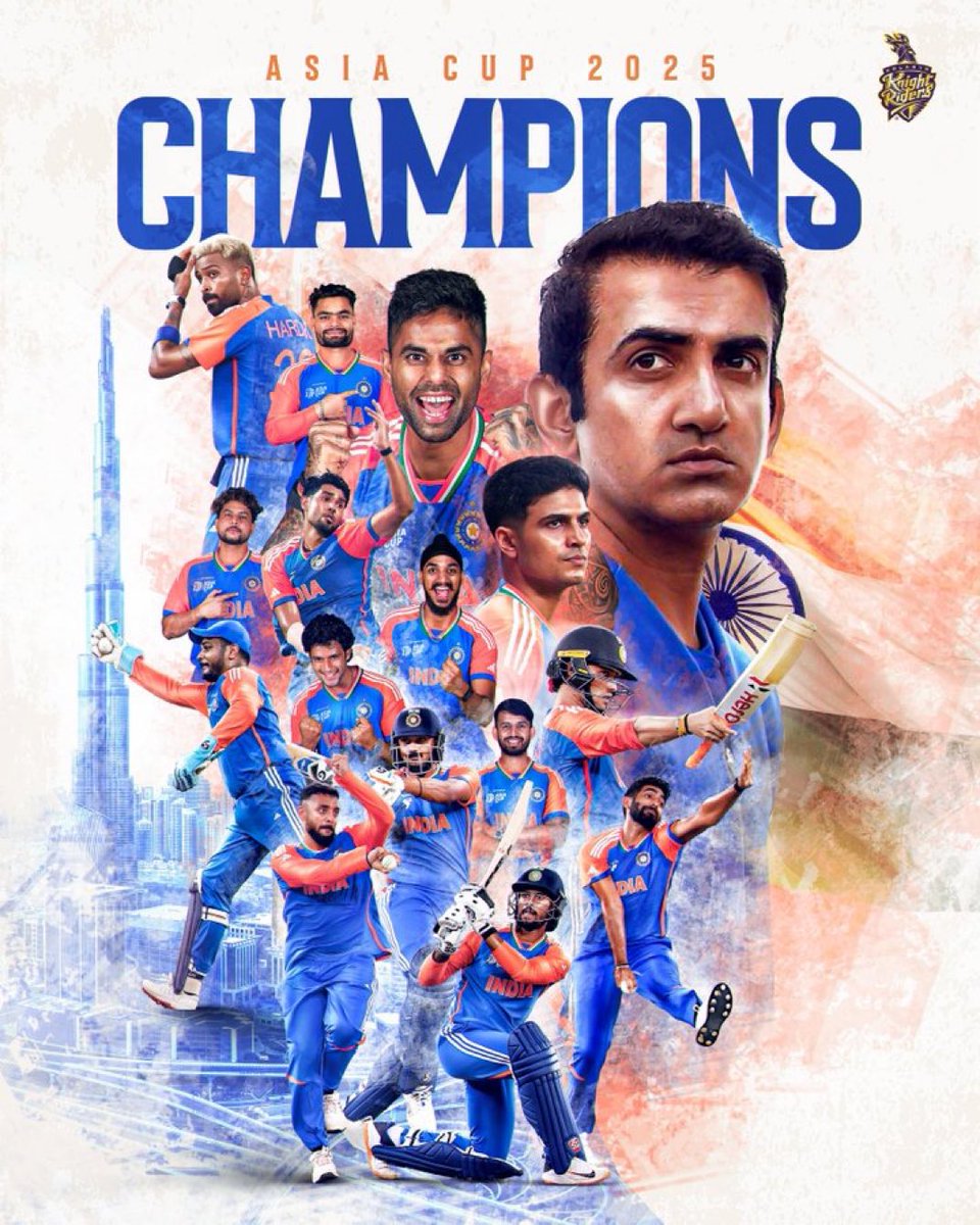 Knowledgekaadda's tweet image. IND won by 5 wickets (2 balls left)

#AsiaCup2025 #INDvsPAK #PAKvIND