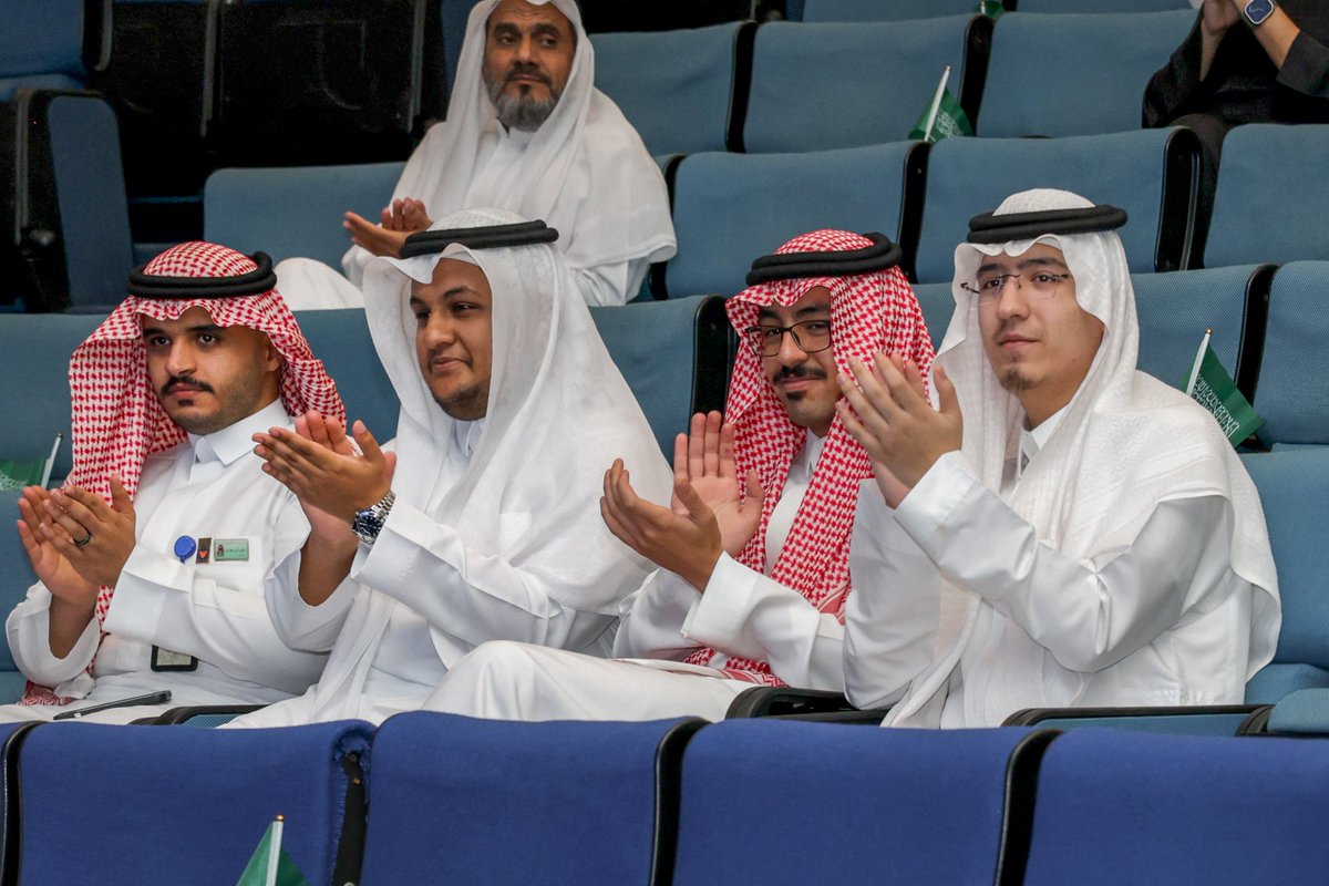 فريق بصمتك التطوعي tweet media