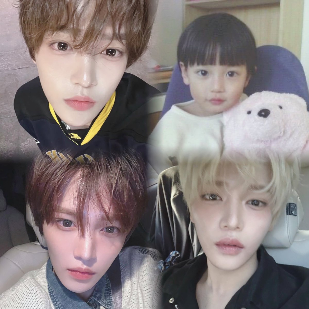 ちゃむ tweet media