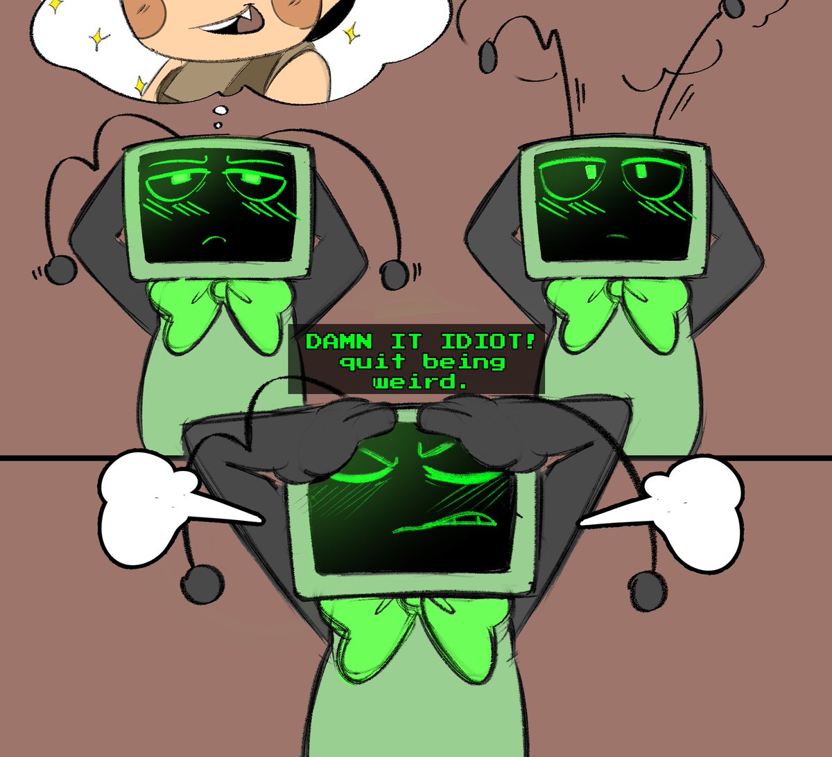 late night thoughts..