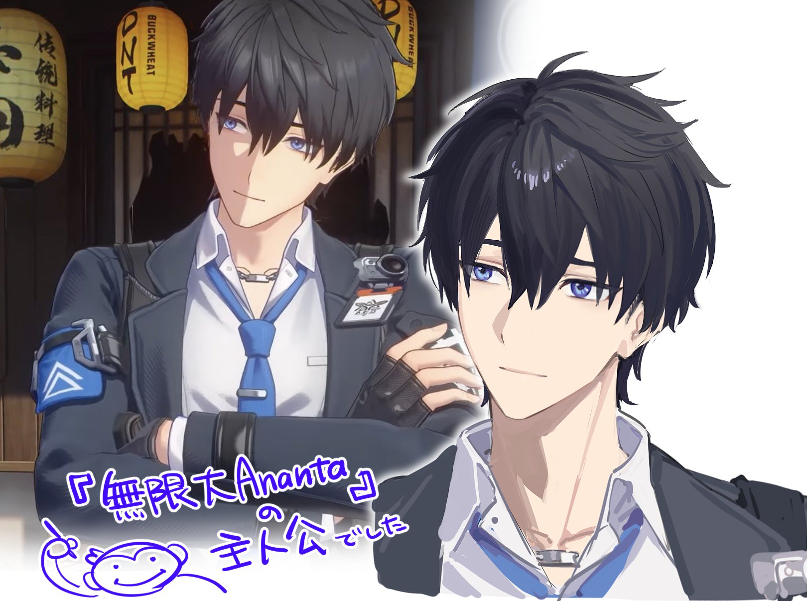 ㍝ (@_5point_) / X