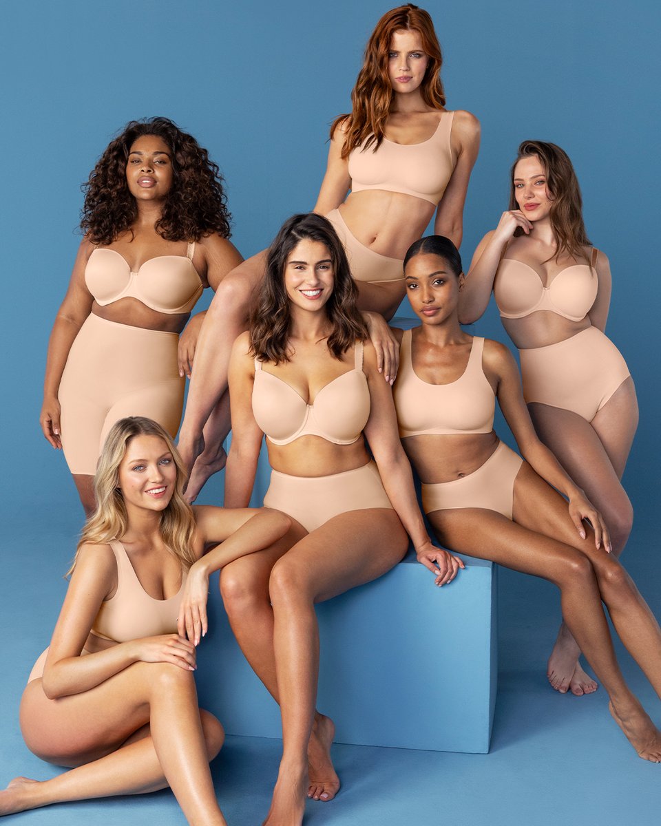 Experience the undeniable comfort, sumptuous touch and seamless finish of Smoothease, your everyday foundation. 

Discover Smoothease bit.ly/4fUmZYZ