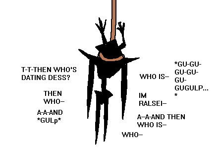 and if i'm ralsielasieliel