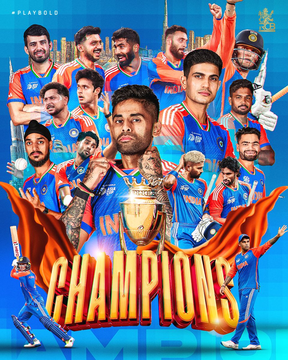 __prashant__25's tweet photo. भारत ने 9वीं बार एशिया क�� जीतकर नया इतिहास रच दिया।🇮🇳🏆
#AsiaCupFinal #AsiaCup #indvspak2025 #IndianCricket #IndianCricket https://t.co/q3dMrysj5E