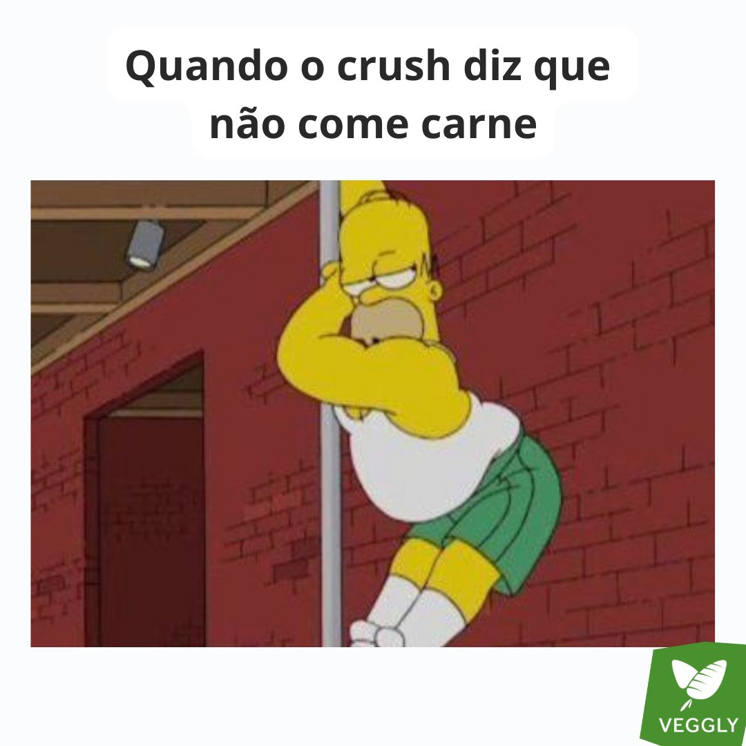 vegglybr's tweet photo. Bem assim... rs
.
#amoraosanimais #govegan #comidavegetariana #NamoroVegan #plantbased #goveggie #veganismo https://t.co/24cerrEo7t