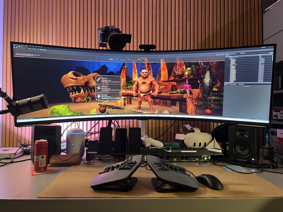 CAVEWORLD tweet media