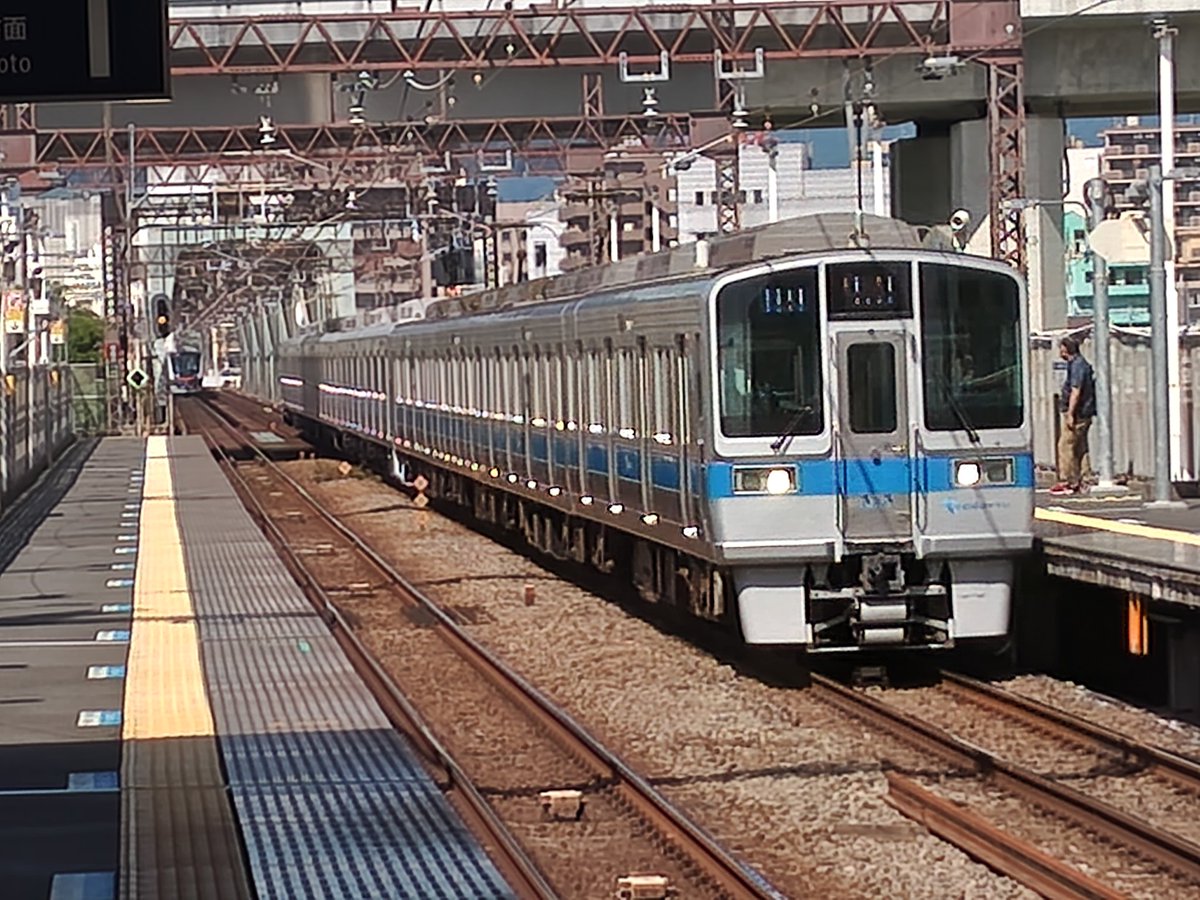 本日の勤務は、
特に大事無く終了する事ができました✨
後5日頑張りますえ