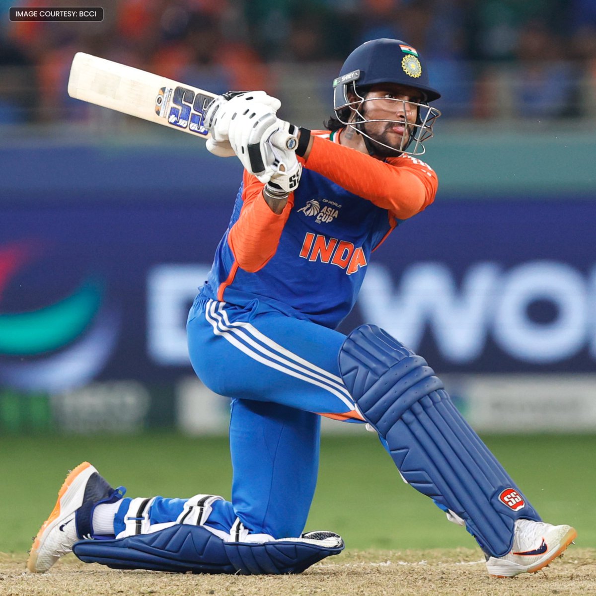 Gujarat Titans tweet media