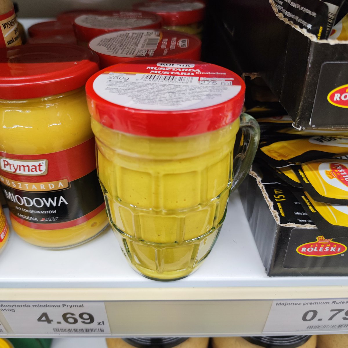 I to jest prawdziwy recycling!