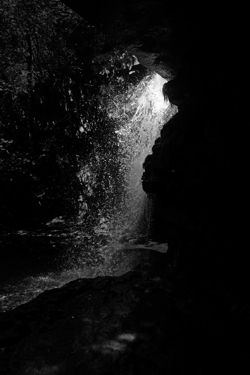 Summerhill Force
Teesdale, England

Summerhill Force is a beautiful little waterfall in Teesdale.  Especially dramatic in the early afternoon on a late summers day, when the sun illuminates the water.

#teesdale #summerhillforce #gibsonscave #middletoninteesdale #water #landscape