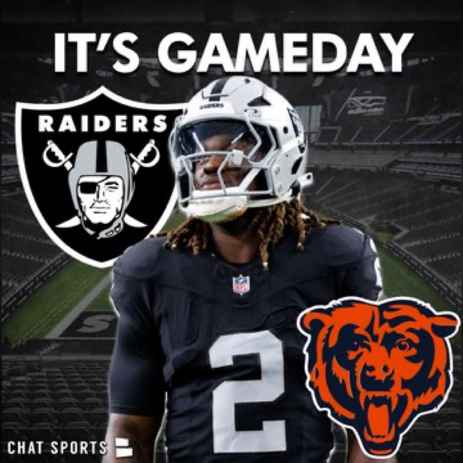 Raiders Deutschland tweet media