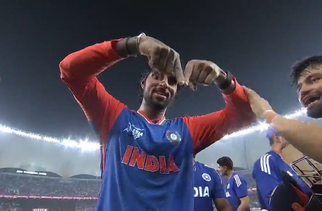 Deepmindes1's tweet photo. our man of the match 🚩🚩🚩🚩🇮🇳🇮🇳🇮🇳🇮🇳🇮🇳🇮🇳🇮🇳🇮🇳🇮🇳🇮🇳🇮🇳 champ tilak verma
 #indvspak2025 https://t.co/2nYW4KT247