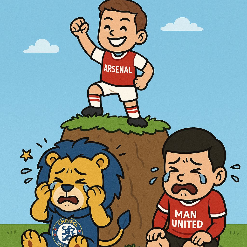 Great weekend it is! <a href="/Arsenal/">Arsenal</a> <a href="/ChinweBlesing/">The godmother</a>