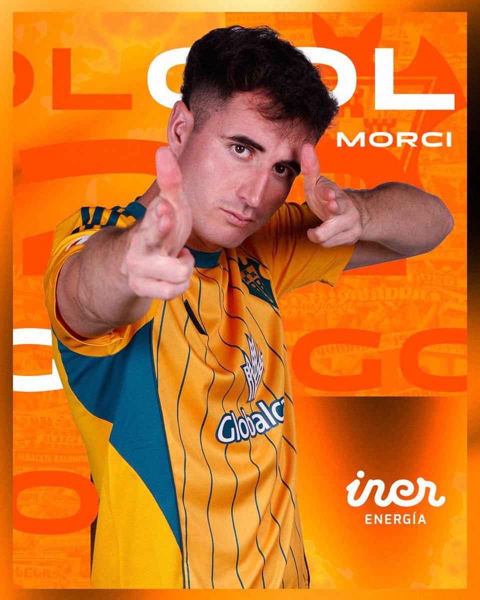 Albacete Balompié 🤍 tweet media