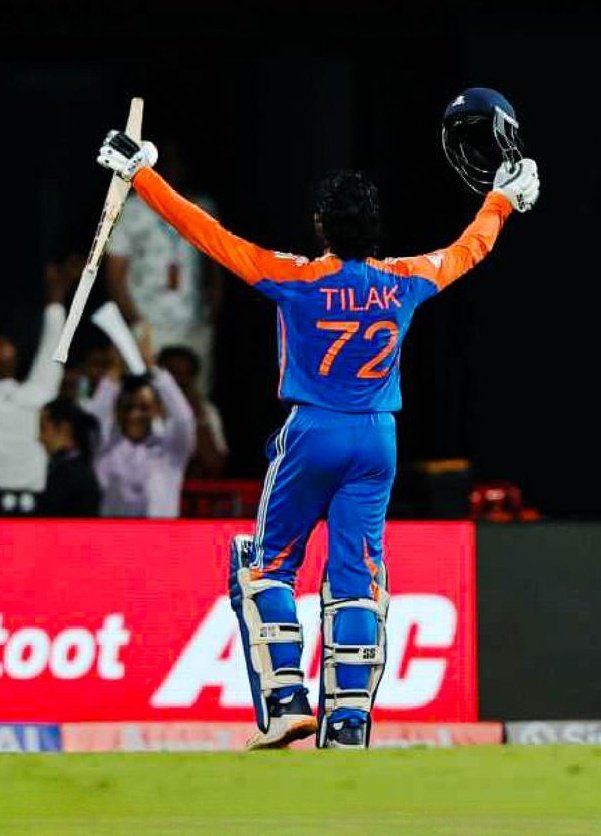 Opretion Tilak ✅
जीत का तिलक 
Congratulations 

#INDvPAK #AsiaCupFinal #AsiaCup #asiacup2025final