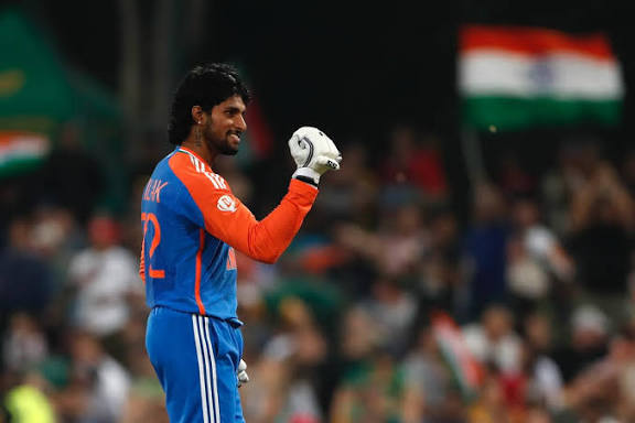 ये लड़का भारत के टी- 20 क्रिकेट का शूरवीर है।
#AsiaCupFinal