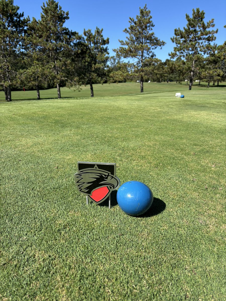 Rock Valley College Golf tweet media