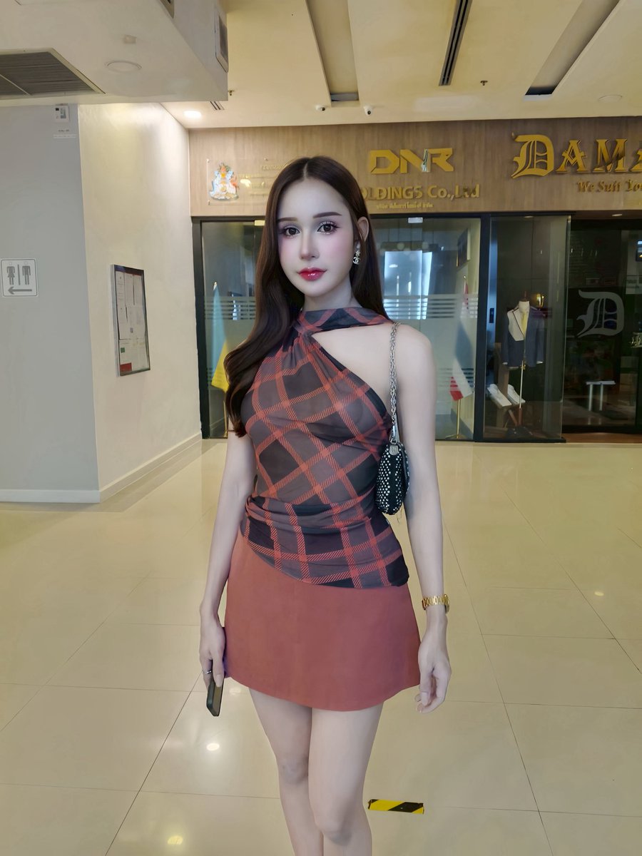 วันนี้ใส่สีแดงงับ #สาวสอง #รับงาน #สุขุมวิท #อ่อนนุช #สาวสองมีงู #สาวเสียบ