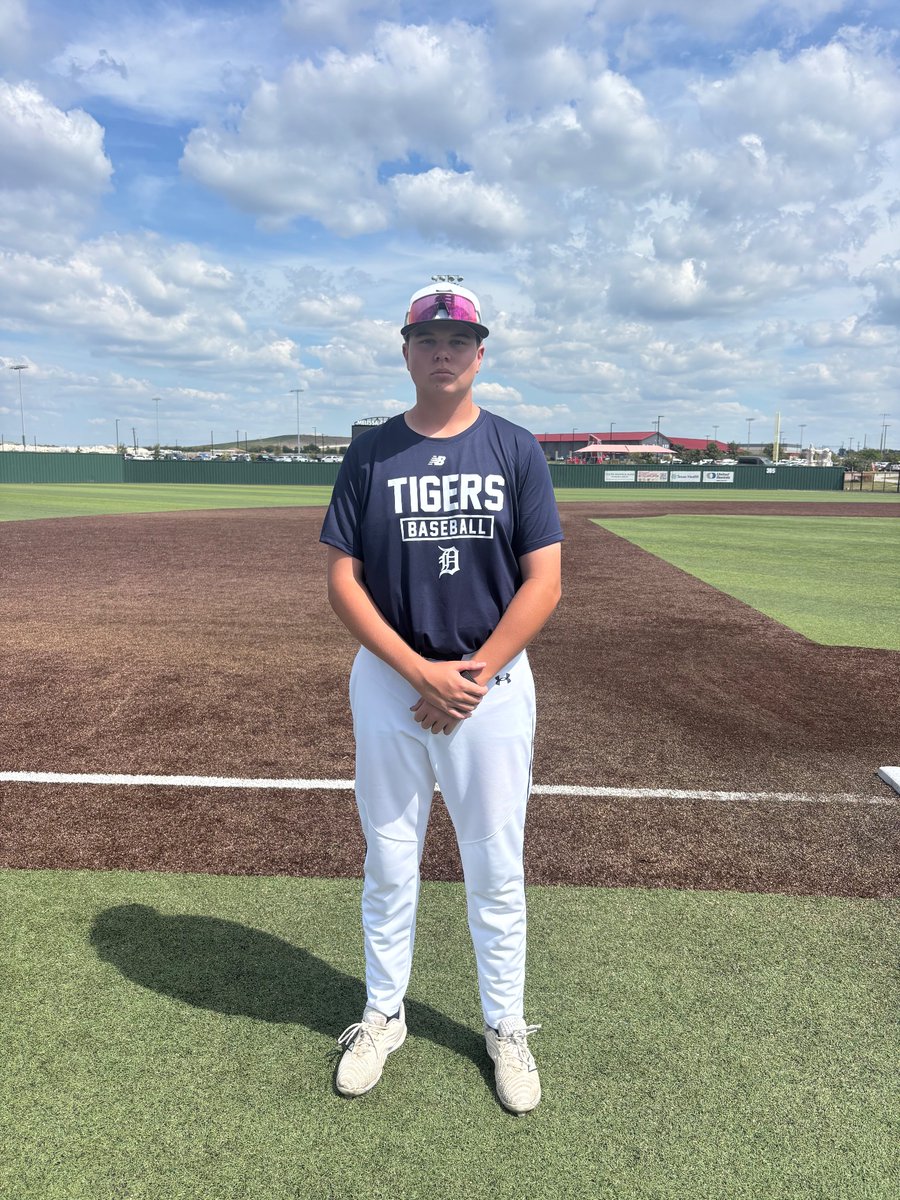 F: <a href="/DTigerBaseball/">Dallas Tigers</a> Houser 2028 9, Texas Blacksox National 2028 0
PoG: <a href="/MattFuller2028/">Matt Fuller</a> 3.2 IP, 4 K, 0 H