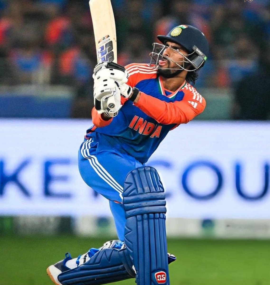 Pala_Narendra's tweet photo. #INDvPAK #indvspak2025 #AsiaCupFinal #IndianCricket congratulations 🎉🎉 hero of the day @TilakV9 😎😎 https://t.co/tYT9cA7KEG