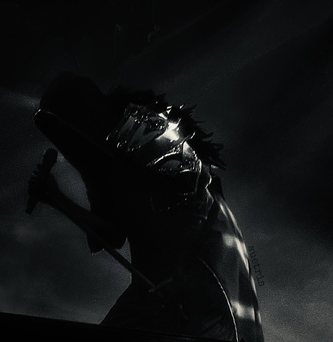 auetris ♱⚔️ tweet media