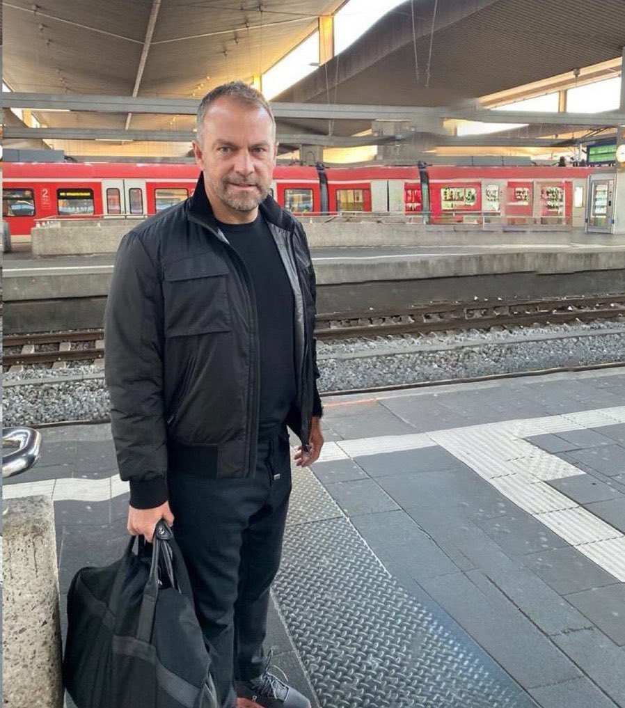 Top of the league table
Most goals in the league
Conceded the least number of goals in the league
Unbeaten so far in all competitions
All this while having an injury crisis.

Thank you, Hansi Flick