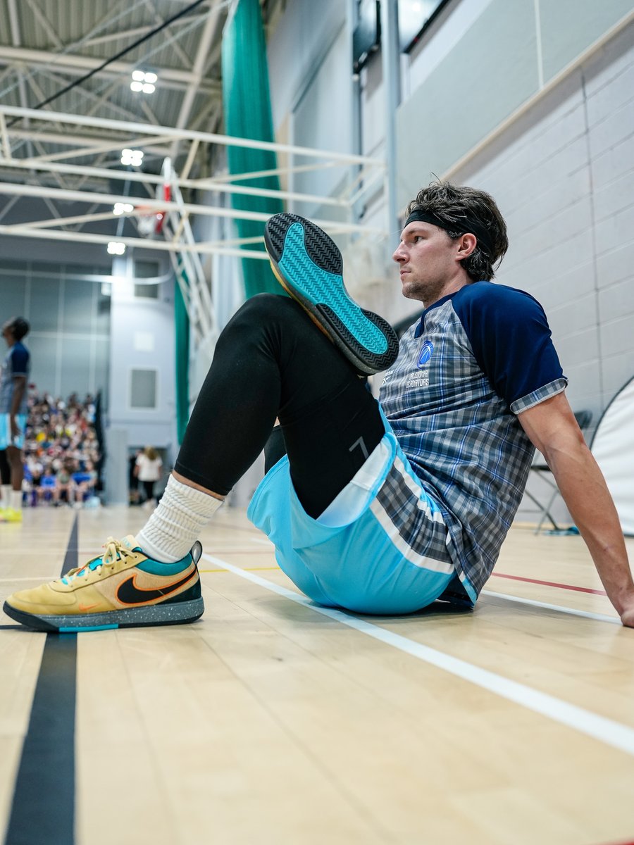 Cal_Gladiators's tweet photo. 𝑴𝒂𝒕𝒄𝒉 𝑹𝒆𝒑𝒐𝒓𝒕: Caledonia Gladiators fell to a tough road defeat on Sunday evening, as Cheshire Phoenix claimed  a 108 – 96 victory in front of their home fans.

Match Reports are brought to you by Best Betting Sites: https://t.co/wd4KLhVrB5 https://t.co/BNrWN45Ewc