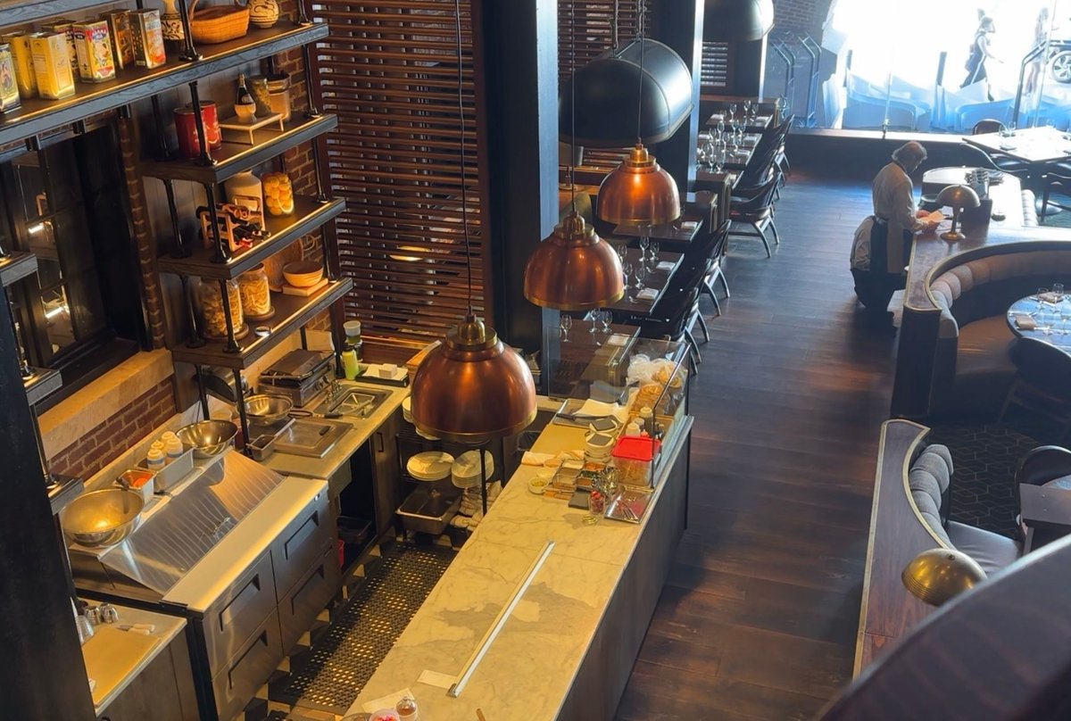 ucfoodietv's tweet image. Need More Baltimore -- after seeing our video segment.

Here are some details to make your trip happen.

Yes, now is the perfect time.

buff.ly/ErbmBXu 

#Baltimore #getawayWeekend #LuxuryWeekend #HowToDoBaltimore #UndercoverJetsetter