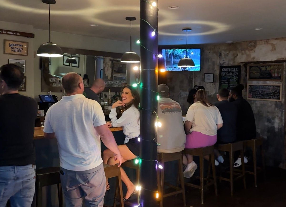 ucfoodietv's tweet image. Need More Baltimore -- after seeing our video segment.

Here are some details to make your trip happen.

Yes, now is the perfect time.

buff.ly/ErbmBXu 

#Baltimore #getawayWeekend #LuxuryWeekend #HowToDoBaltimore #UndercoverJetsetter