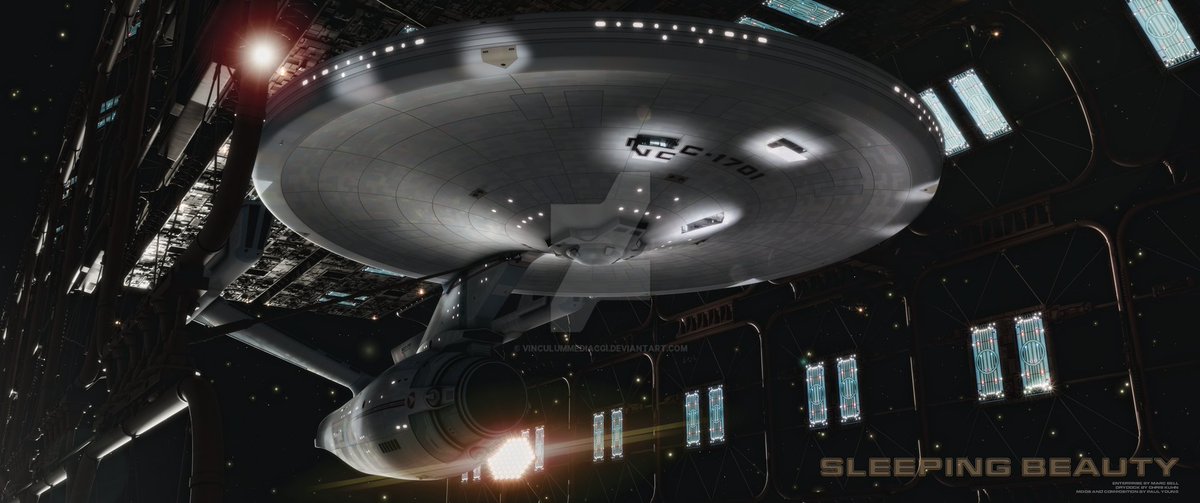 camelcitybarber's tweet photo. Re-made an old composition of mine. Cue Jerry Goldsmith's orchestra!
#startrek #startrekthemotionpicture #ussenterprise #refitenterprise #startrekships #ncc1701 #startrektmp #blender #scifi https://t.co/GJugjrBIhm