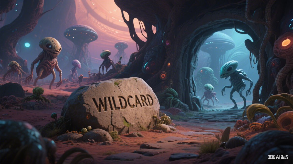 Mariaaa79's tweet image. The game's visual effects are optimized for performance without sacrifice. @PlayWildcard