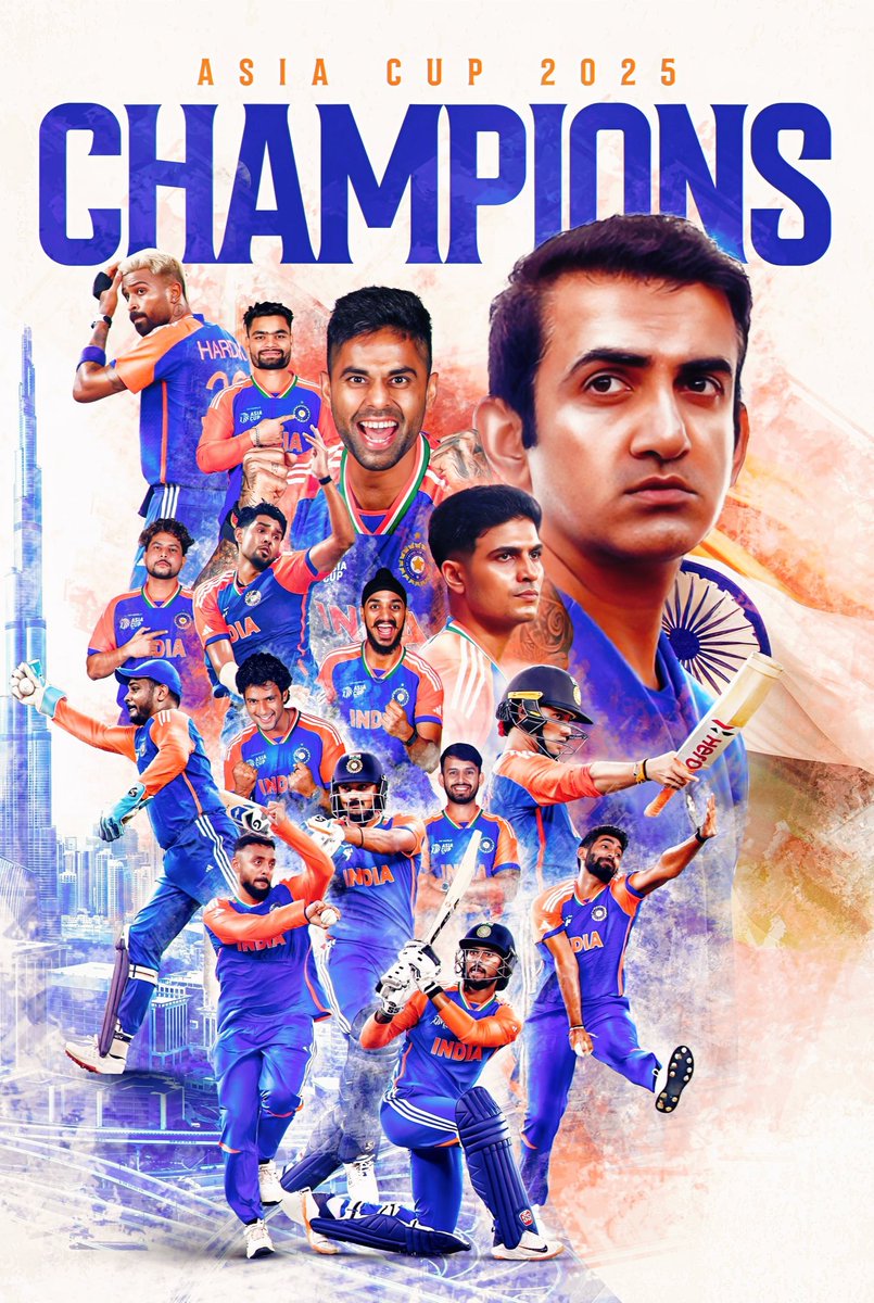 19Chaitu1's tweet photo. It's operation Sindhoor Tilak tonight! https://t.co/wMDCfTAPWK
