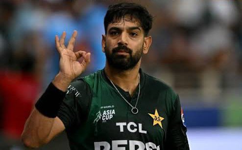 Haris Rauf was the main reason why Pakistan and Islam lost again.. 😭
#PKMKB

#AsiaCupFinal
#asiacup2025final
#indvspak2025
#INDvsPAK