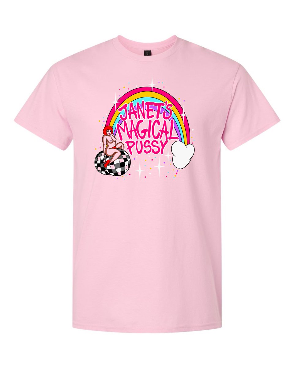 ederazzo's tweet photo. New merch drop at https://t.co/BJNAhbd7ce #thegreasystrangler #letsgetgreasy #janet #weirdcinema #HorrorFam https://t.co/UP6BxFEntd