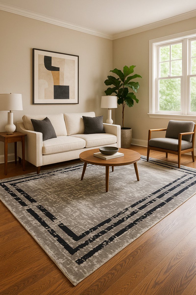 What do you know about Minimalist Rugs?