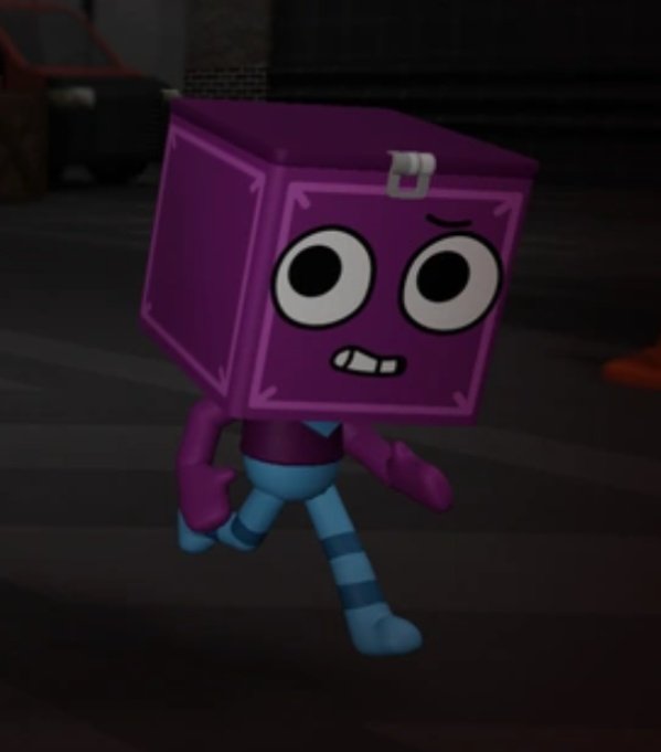 The (not very) Daily Boxten!! (@TheDailyBoxten) / Posts / X