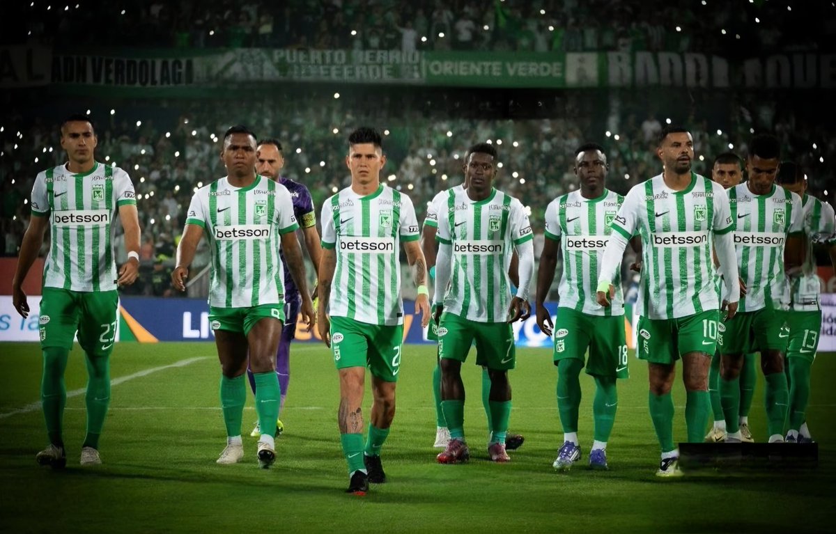 greenedwar's tweet photo. Tomen ustedes la batuta y vayan por ese Campeonato en Diciembre.

Cuentan con todo nuestro respaldo🇳🇬 https://t.co/KJaJyE7aCC