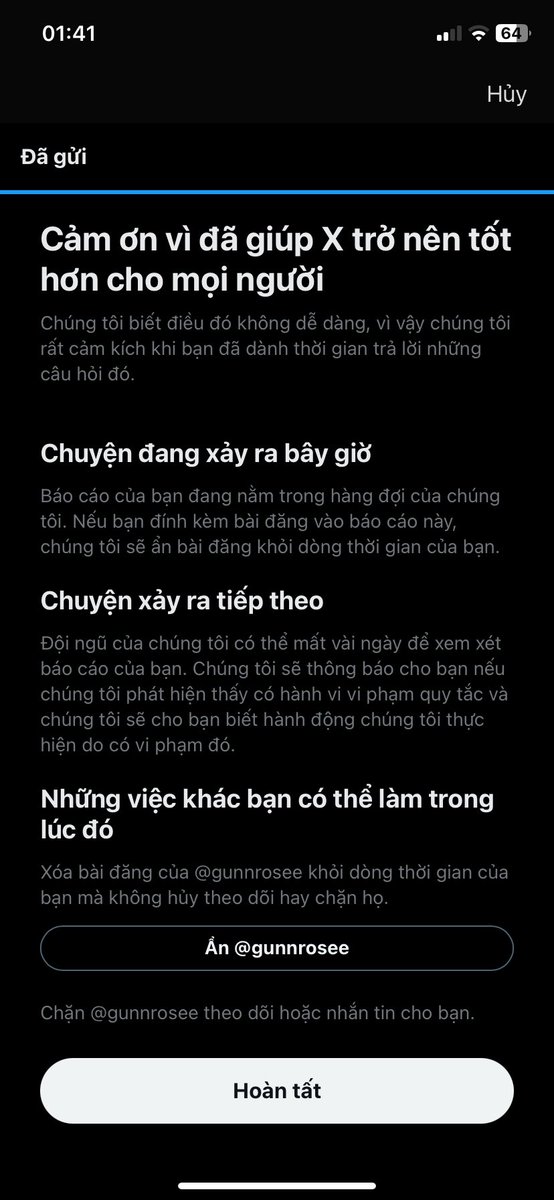 Trung47432297's tweet photo. @HNGDNGTHU1 @gunnrosee @manhnguyen9878 @c4rl4muprup Xong nà https://t.co/ub8ubufudz