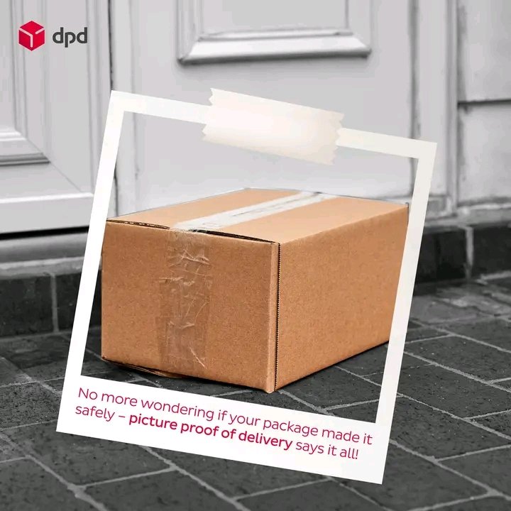 Need to change your delivery plans last minute? No problem.
With the #DPD app, you’re in control—reschedule, redirect, or leave in a safe place, all in seconds.
Your parcel, your rules.
#DPD
