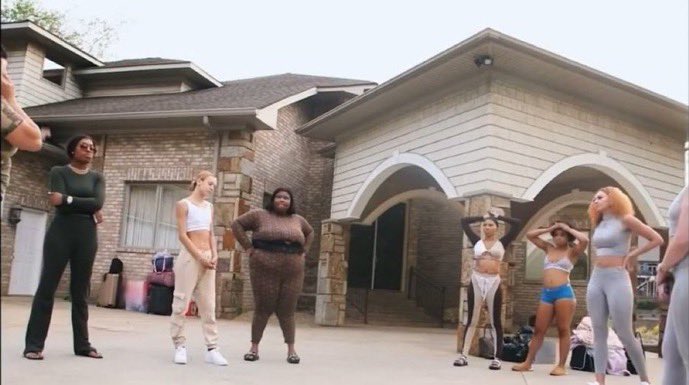 dirtyphase's tweet image. so when cardi’s numbers dropping