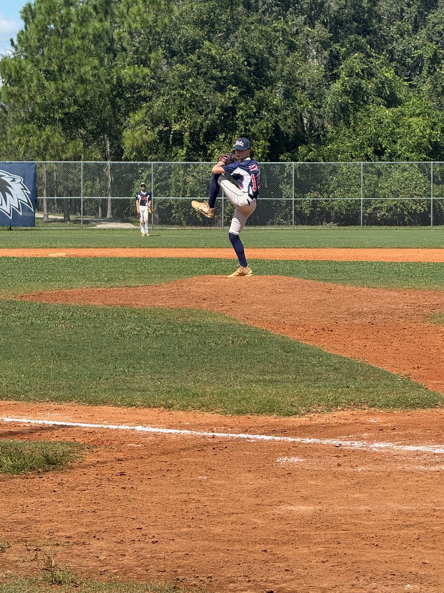 hudson_reed04's tweet photo. Brought in for relief…

1IP | 0 Hits | 0 Walks | 0 Runs | 2k’s

#StudentAthletes #baseball #baseballlife #perfectgame #uncommitted2029 https://t.co/Da3Xr55ReA
