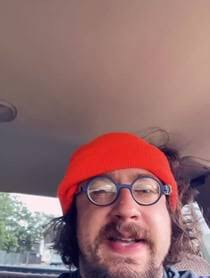 They have ID'd the shooter as Marcus Hale, an Iraqi war veteranarian. I have a picture of the perp from a live feed he made before the attack. He was quoted as saying "I'll keep getting away with this!" He is believed to still be at large.