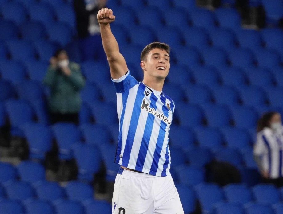 Aúpa Jon!
Zurekin gaude!