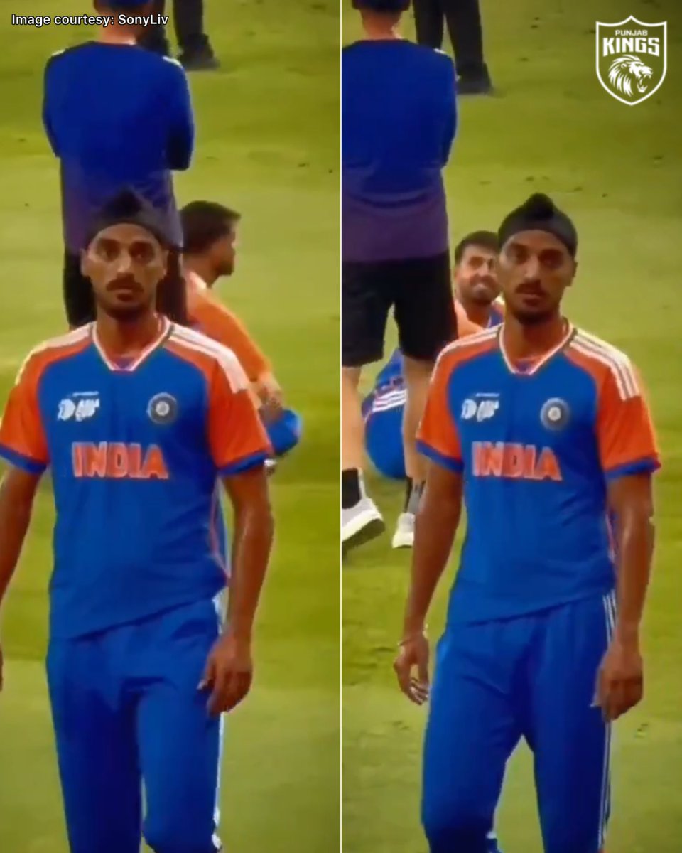 🤫🇮🇳

#ArshdeepSingh