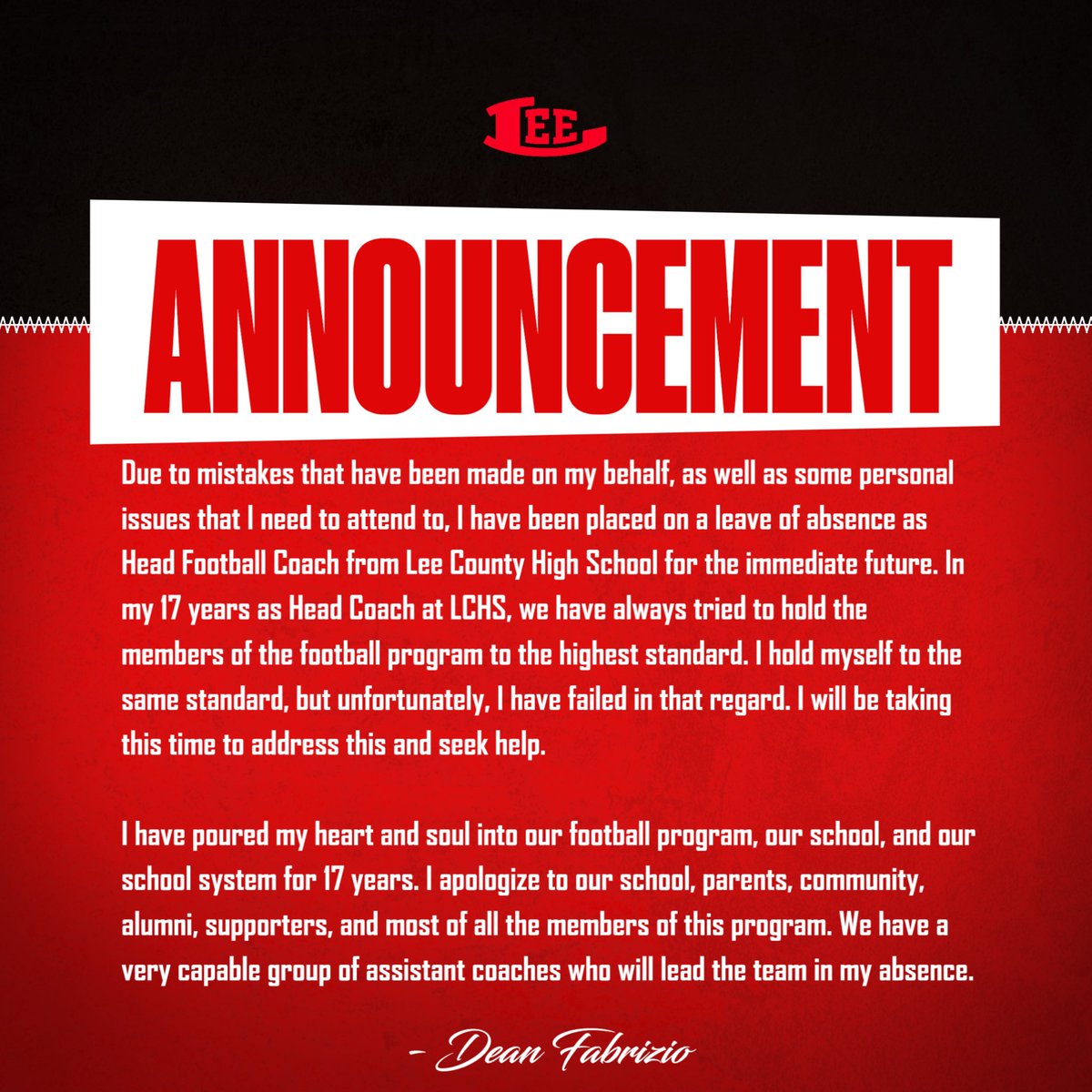 The Rocker Lee tweet media