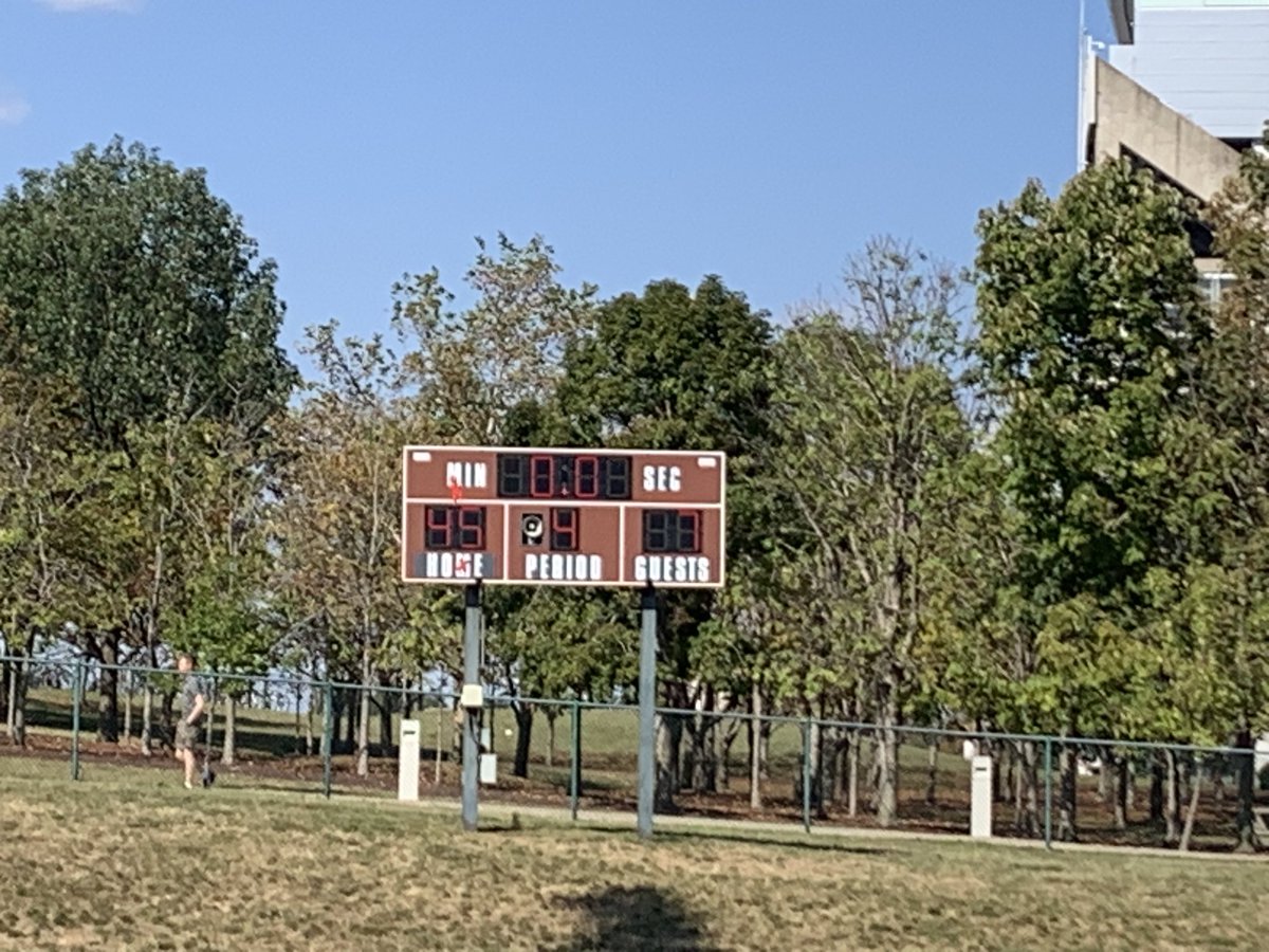 Ohio State Club Football tweet media